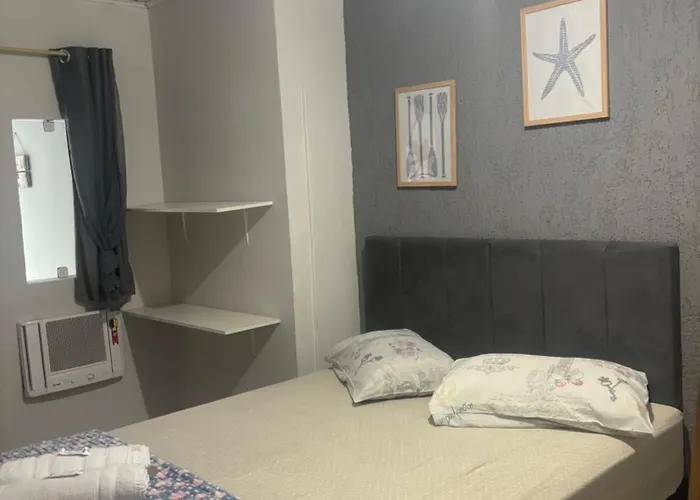 Hotel barato: Pousada Recanto do Mar