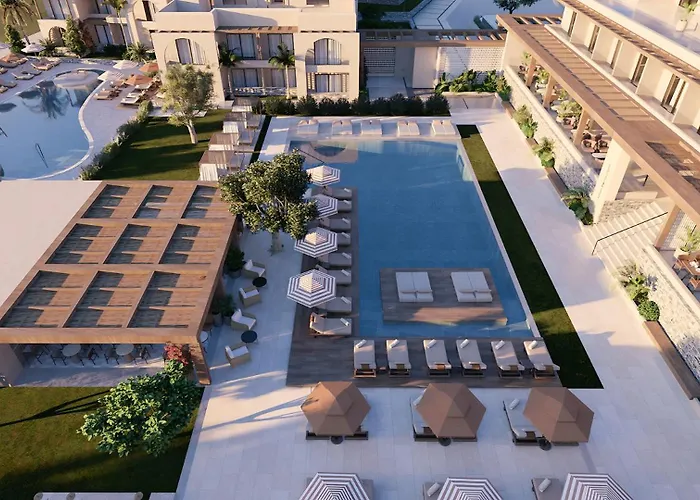 Vasia Resort & Spa