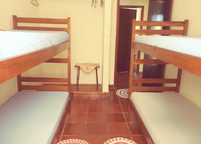 Casa Jorge Alemão