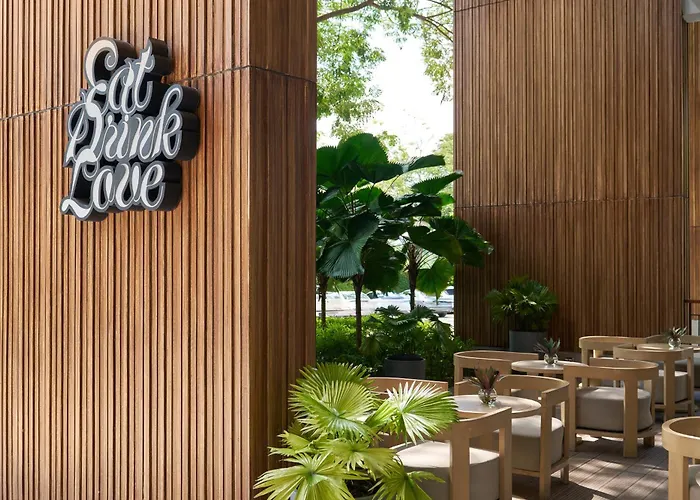 Boutique hotels Park Nine Suvarnabhumi - Free Bkk Airport Shuttle