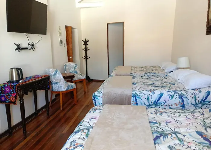 Cusco Hotel Boutique
