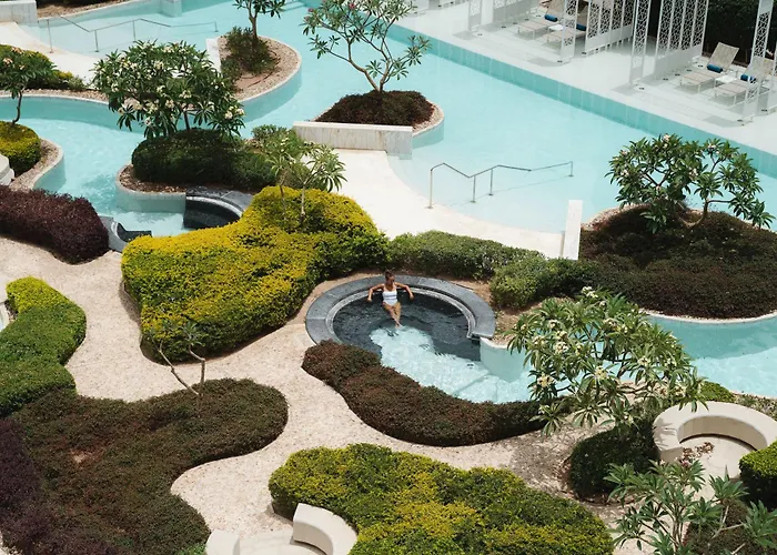 Hyatt Regency Ayla