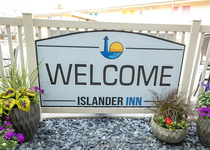 Islander Inn