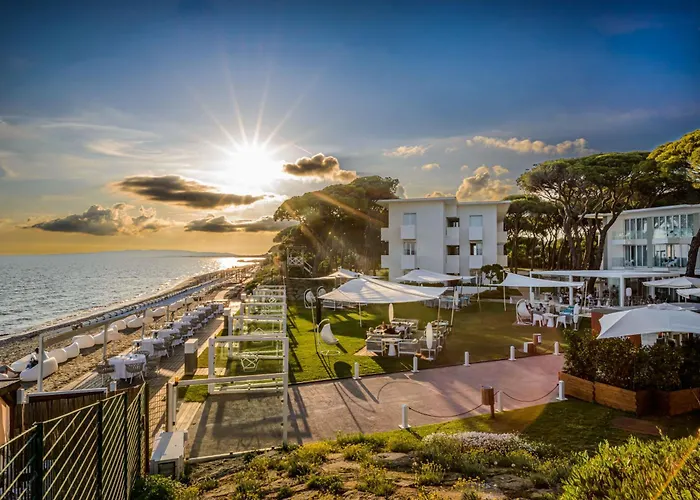 The Sense Experience Resort - Preferred Hotels & Resorts