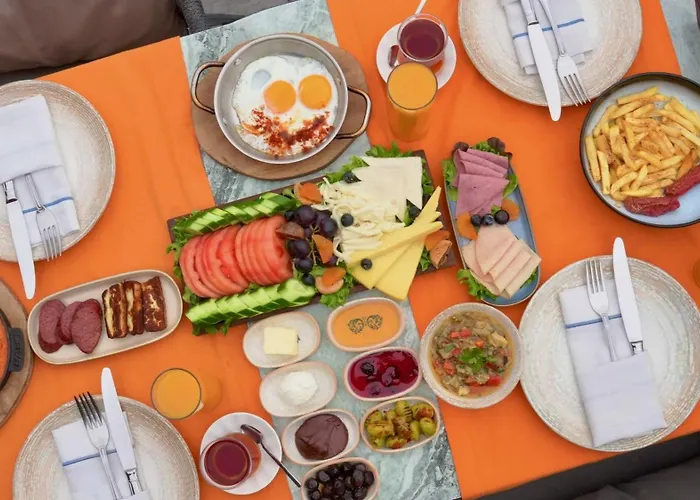 Pet Friendly hotel: Decamondo Galata, A Tribute Portfolio Hotel