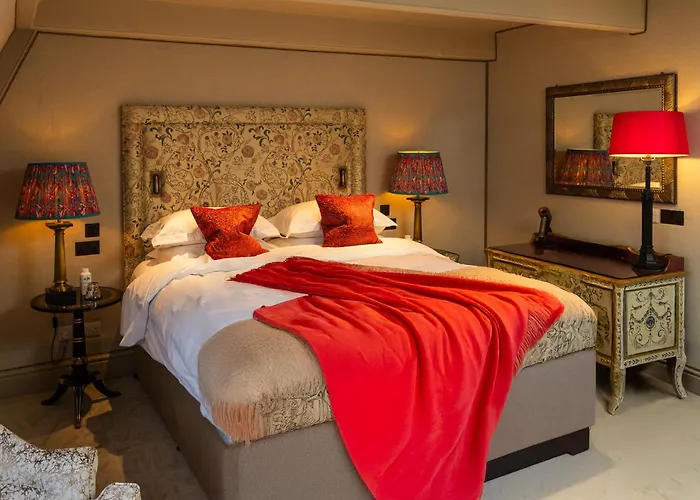 Guest house: Dukes Bath