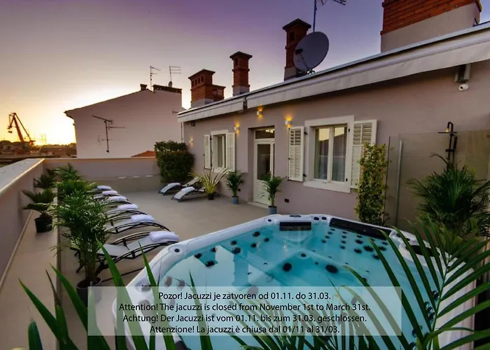 Villa Brandestini