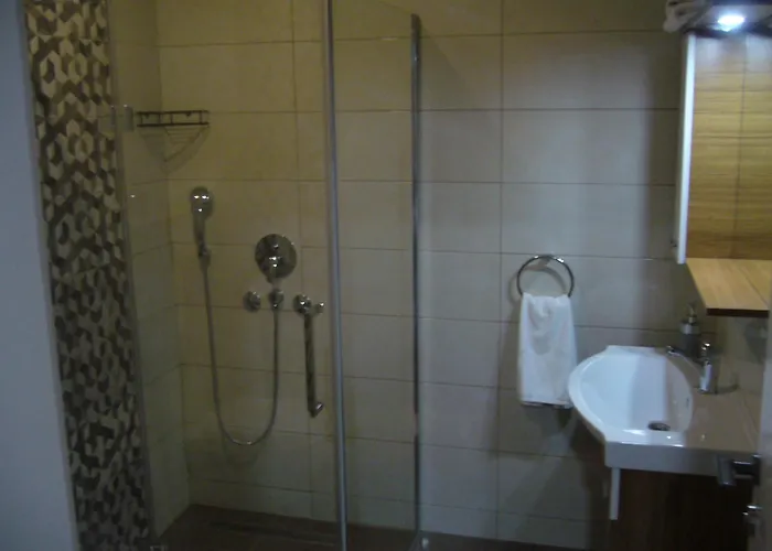 Hotel Vezir Palace