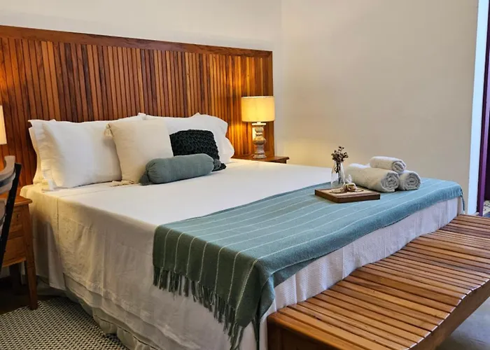 Hotel para famílias: Pousada Berço Mineiro