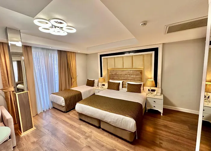 Familienhotels Pell Palace & Spa