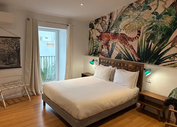 Casa Apollo Guesthouse