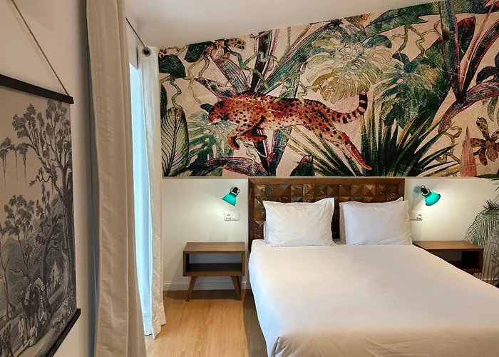 Casa Apollo Guesthouse