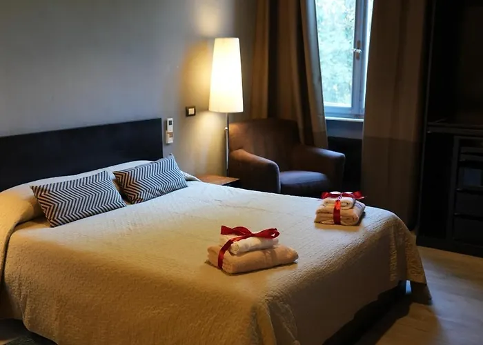 Corridoni Suites