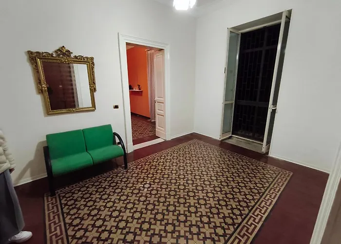 casa Giuseppe
