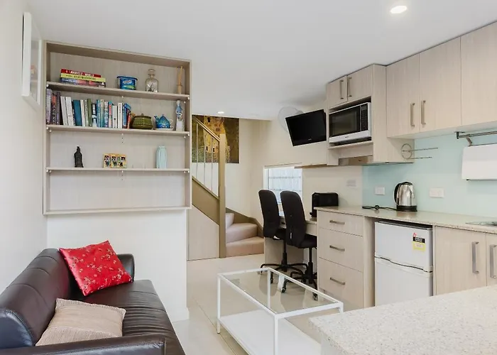Randwick City Lodge 2
