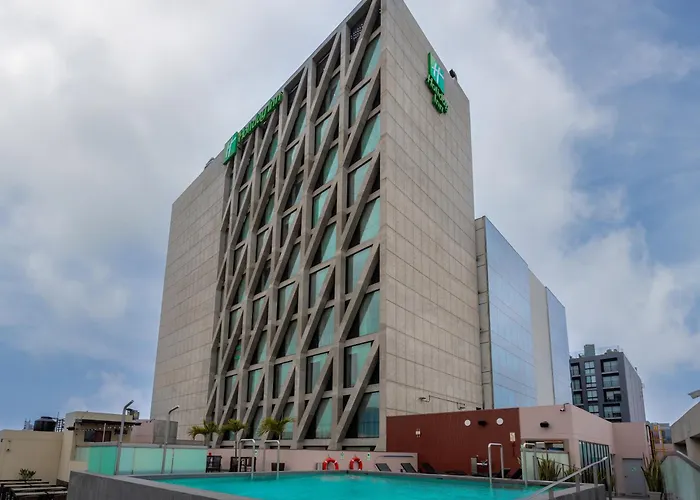 Holiday Inn - Miraflores By Ihg