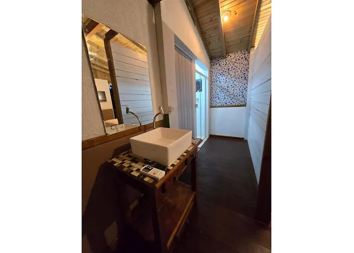 Essência da Guarda Surf House
