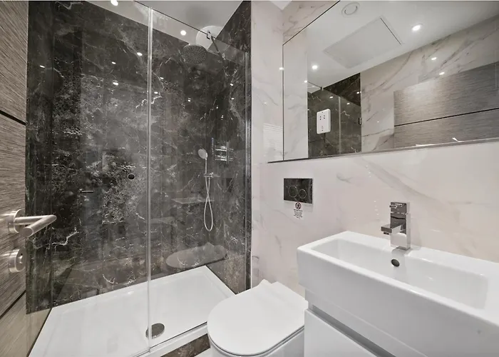 Apart hotel: City Prime Apartments