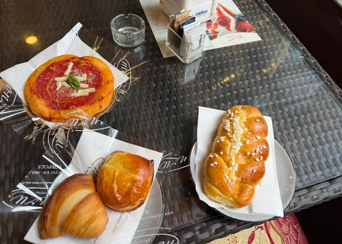 Resort: Napoli Mood Il Golfo Apartments