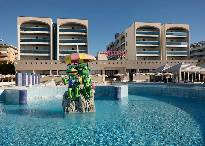 Aparthotel Imperial