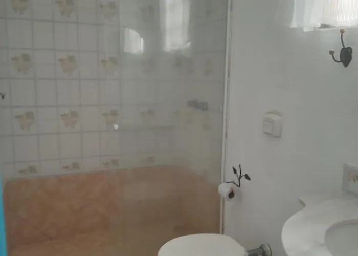 Pousada Casa Mato