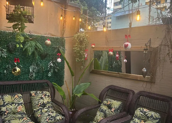 Pousada Balneário Camboriú