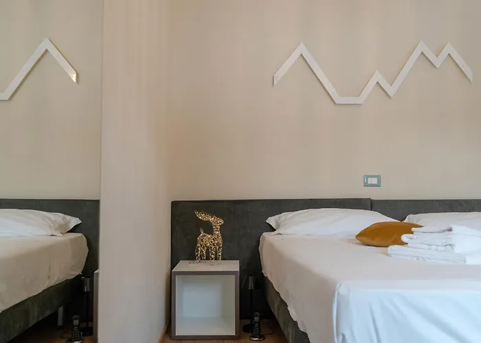 Hotel Casa Alpina