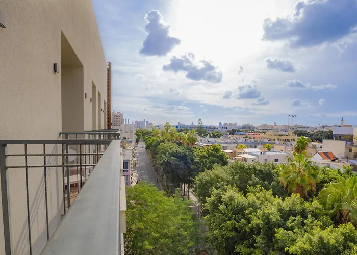Abba -Yafo - Formerly Numa