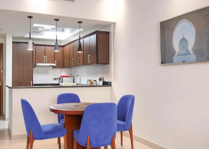 Al Riyadh Apartments