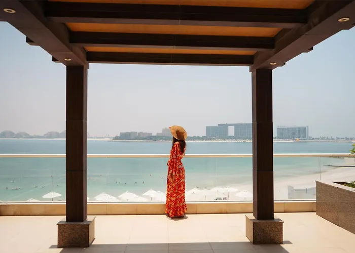 Radisson Ras Al Khaimah Marjan Island