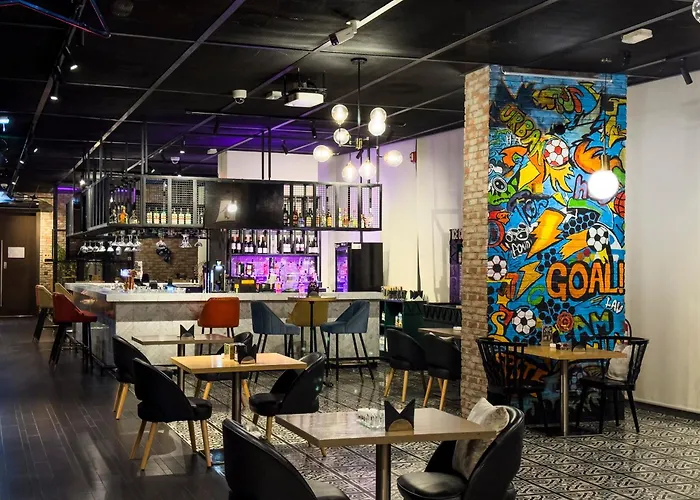 Familienhotel: Millennium Place Mirdif