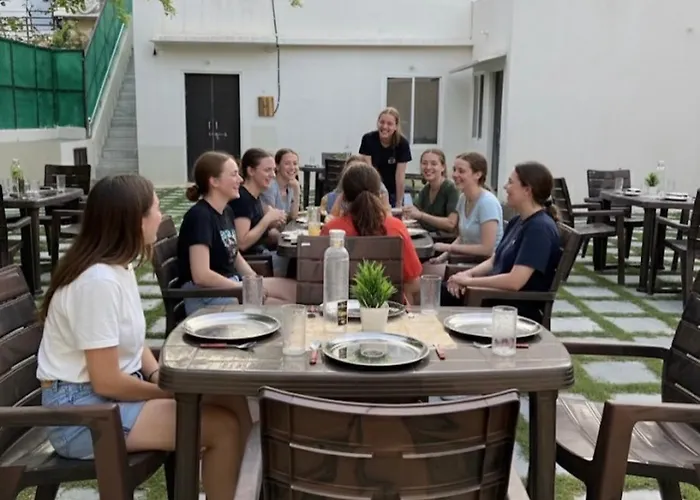 Hostel Ivory