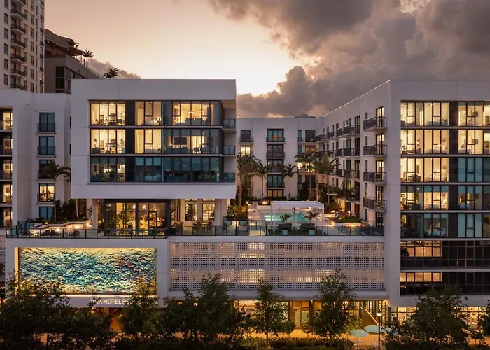 Golf hotels Aka West Palm