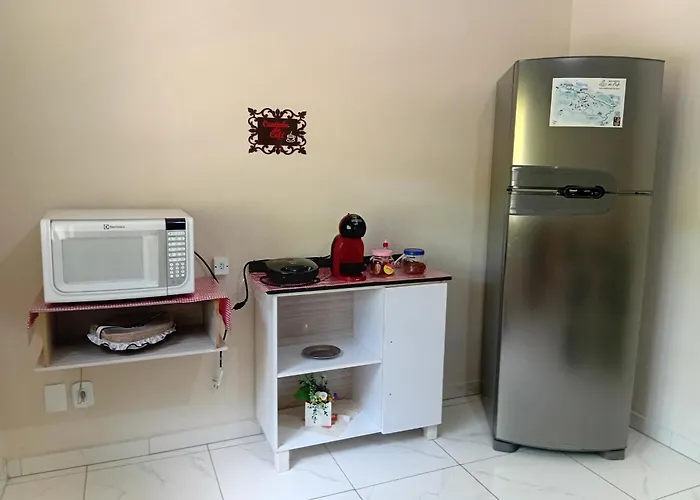 Hotel para famílias: Campo dos Sonhos