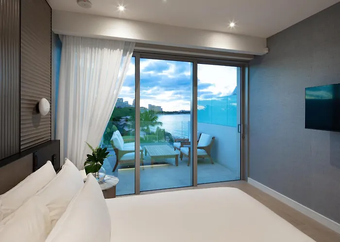 Family Hotel: Goldwynn Resort & Residences