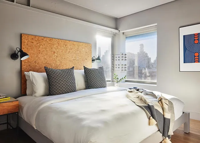 Pets Allowed Hotel Kasa Lantern Lower East Side