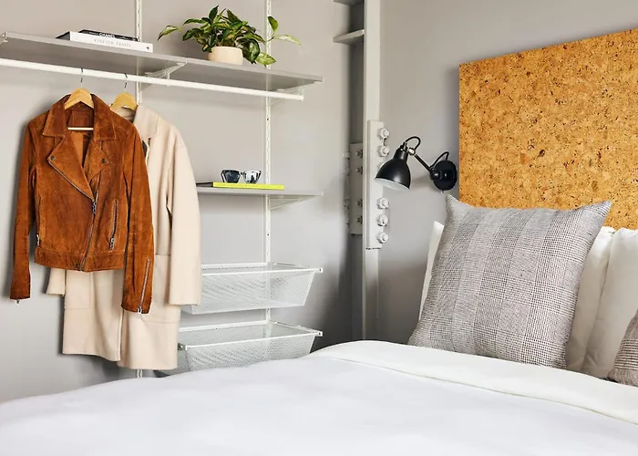 Pets Allowed Hotel Kasa Lantern Lower East Side