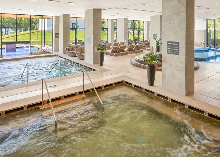 4-Sterne-Hotel: Sirius Hotel****Superior