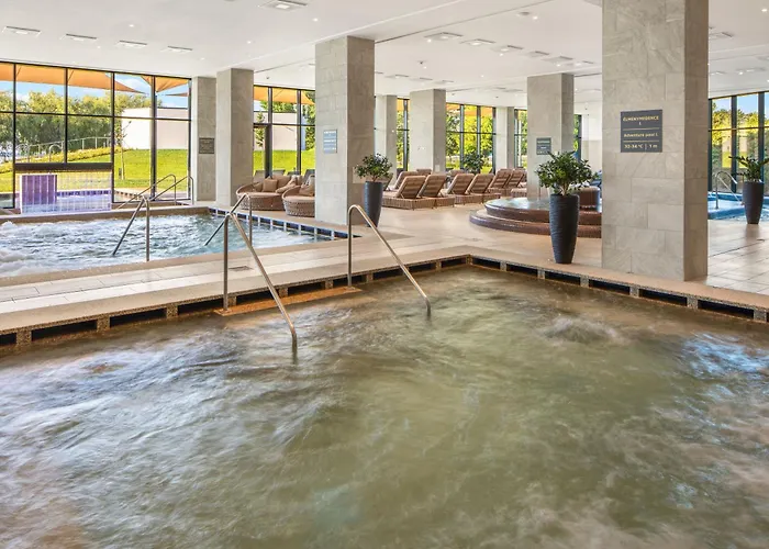 4-Sterne-Hotel: Sirius Hotel****Superior