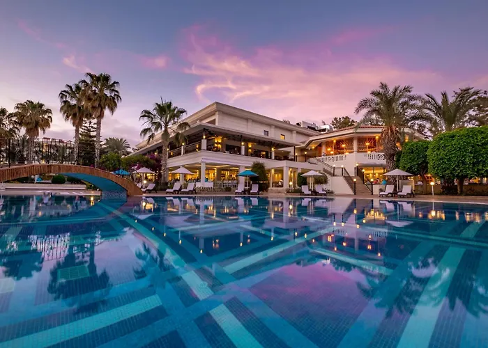 Utopia Resort & Residence