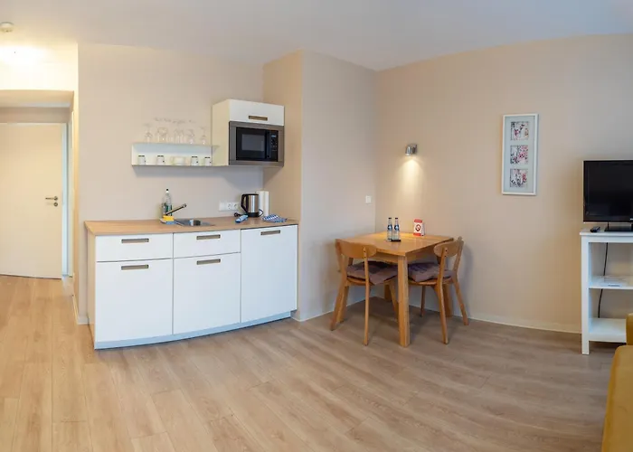 Lieblingsplatz Seedeich