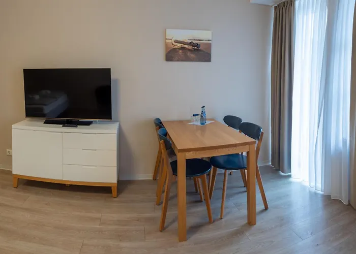 Lieblingsplatz Seedeich