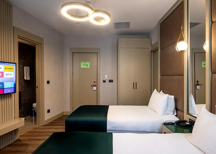 Kinderhotel Nest