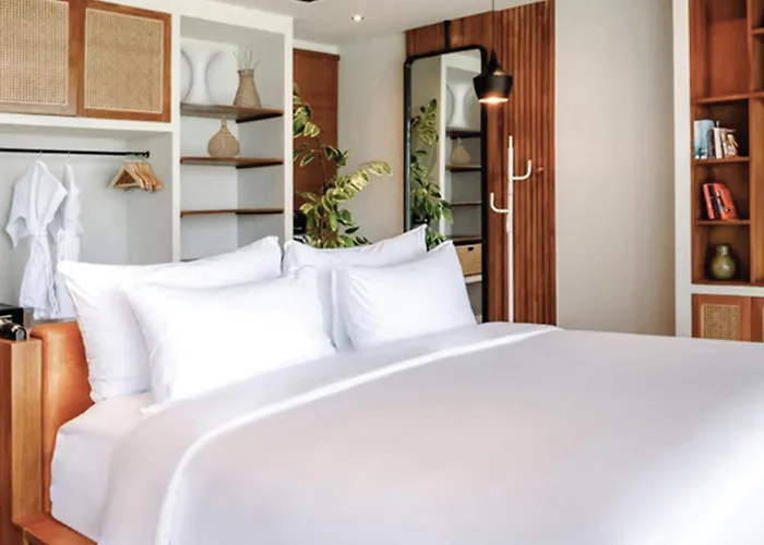 Secana Beachtown Resort & Villas