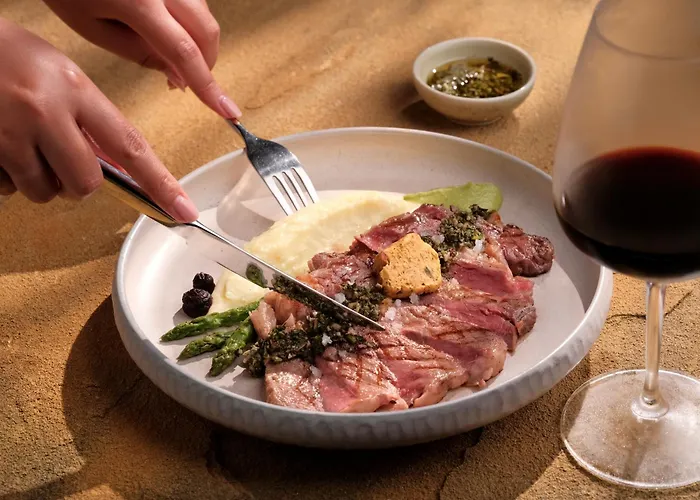 Hotel boutique: Inara Alas Harum