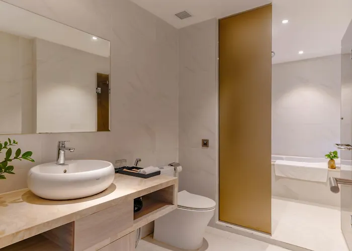 Design hotel Art Nest Nha Trang