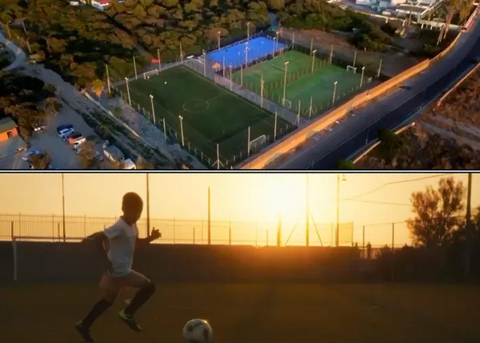 Hotel: Villaggio Stella Maris