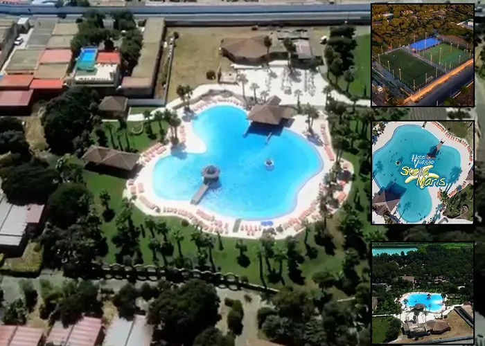 Hotel: Villaggio Stella Maris