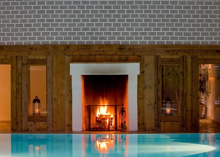 Haustierfreundliches Hotel: Hotel Villa Irma