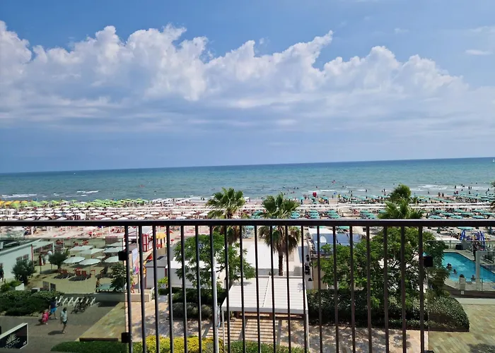 Albergo economico: Hotel Tropic - Fronte Mare